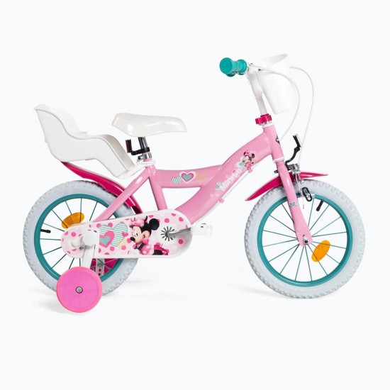 Children's bicycle 14