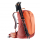 Plecak Trekkingowy Deuter ACLite 23 Paprika- Redwood