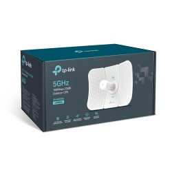 TP-Link 5GHz 150Mbps 23dBi Outdoor CPE