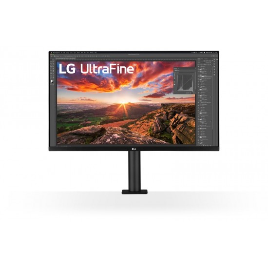 LG 32UN880P-B computer monitor 81.3 cm (32