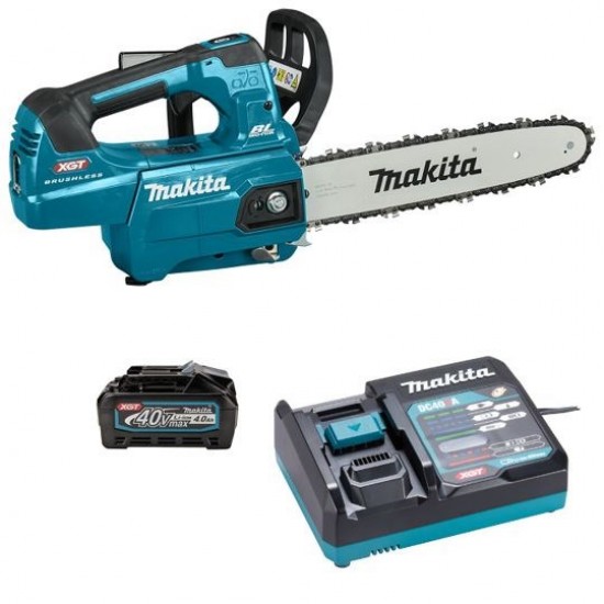 CHAINSAW 40V XGT 25CM UC003GM102 MAKITA