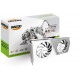 GRAPHICS CARD INNO3D Geforce RTX 4060 TI TWIN X2 OC WH NVIDIA 8 GB GDDR6 DLSS 3