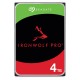 Seagate IronWolf Pro ST4000NE001 internal hard drive 3.5