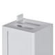 Stadler Form Anton humidifier White 12 W