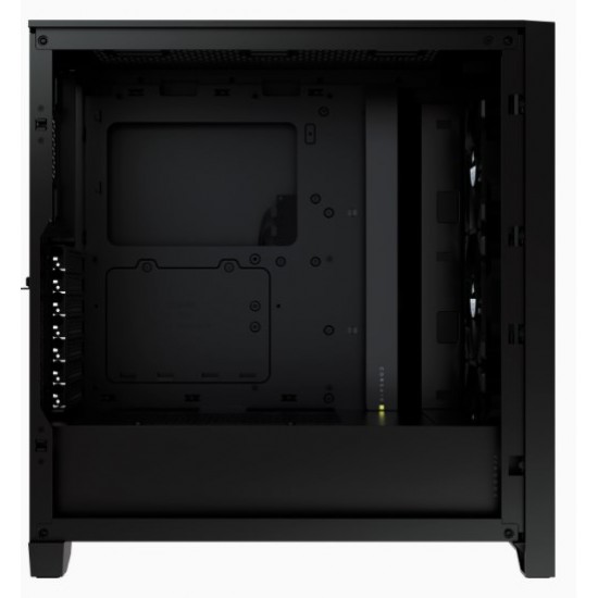 Obudowa Deepcool CH370 biała (R-CH370-WHNAM1-G-1)