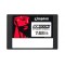 Kingston Technology 7680G DC600M (Mixed-Use) 2.5” Enterprise SATA SSD