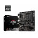 MSI A520M PRO Socket AM4 micro ATX