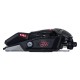 Mad Catz R.A.T. 6+ mouse Right-hand USB Type-A Optical 12000 DPI