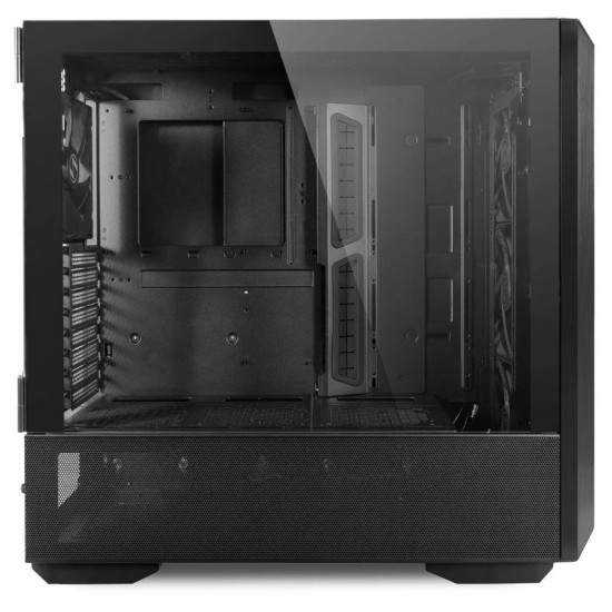 LIAN LI LANCOOL III E-ATX CASE RGB BLACK