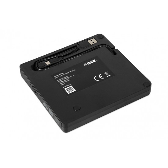 iBOX IED03 External DVD writer