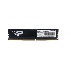 Patriot Memory Signature Line DDR4 32GB 3200MHz memory module 1 x 32 GB