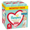 PAMPERS Premium Pants nappies Size 6, 15-25kg, 93pcs