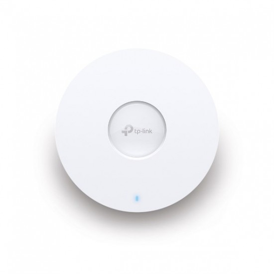 TP-Link Omada AX3000 Ceiling Mount WiFi 6 Access Point