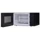 Whirlpool MWP 103 B Countertop Grill microwave 20 L 700 W Black