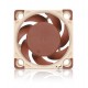 Noctua NF-A4x20 PWM Computer case Fan 4 cm Beige, Brown