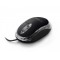 TITANUM XM102K mouse USB Type-A Optical 1000 DPI Ambidextrous