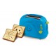 Esperanza EKT003B Toaster 750 W Blue