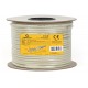 Gembird CAT6 FTP 100m networking cable Grey F/UTP (FTP)