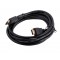 Gembird 7.5m HDMI M/M HDMI cable HDMI Type A (Standard) Black