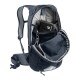 Bicycle backpack - Deuter Race 12