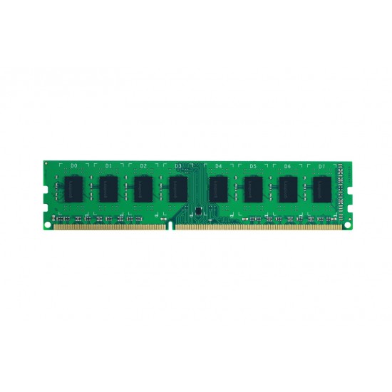 Goodram GR1600D3V64L11/8G memory module 8 GB DDR3 1600 MHz