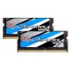 G.Skill Ripjaws memory module 32 GB 2 x 16 GB DDR4 2400 MHz