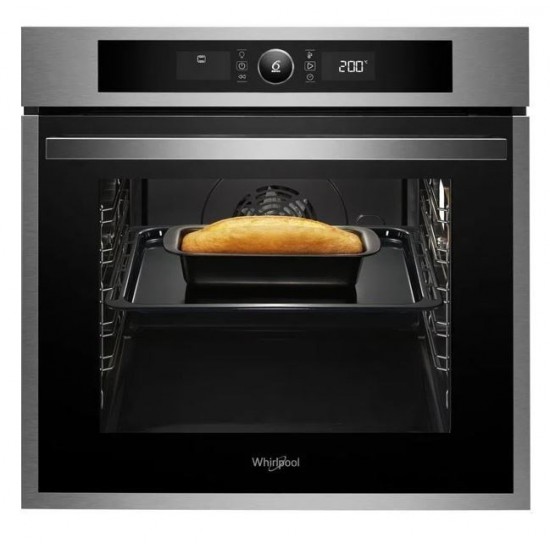 Oven WHIRLPOOL AKZ9 7891 IX