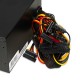 Power Supply IBOX AURORA 700W 14 CM FAN ZIA700W14CMBOX