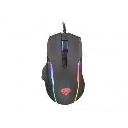 GENESIS GAMING MOUSE XENON 220 RGB 6400DPI