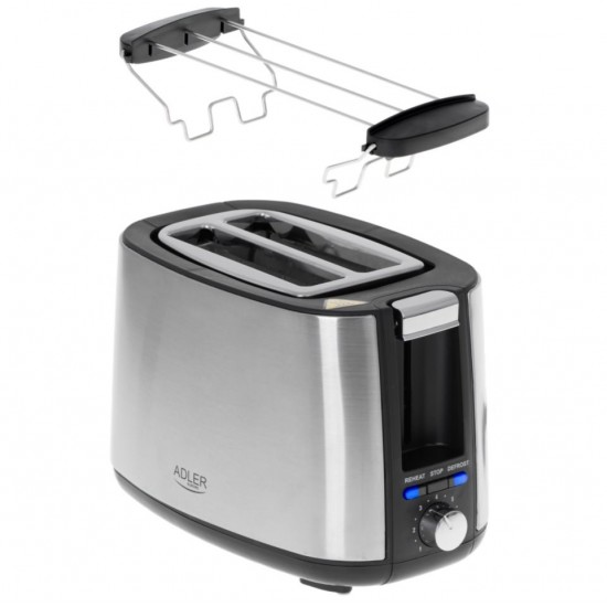 Adler AD 3214 toaster