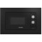 Built-in microwave oven BOSCH BEL620MB3 Black, 20 l, 800 W