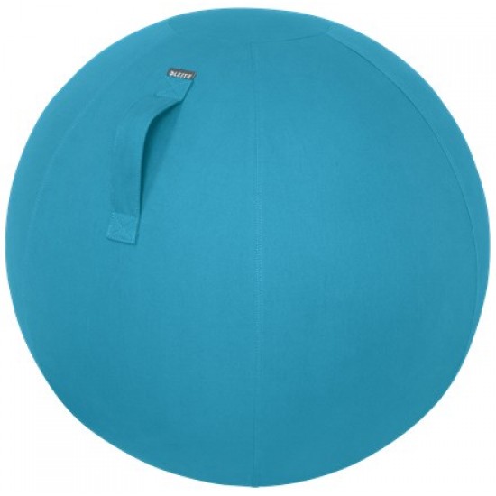 Leitz Ergo Cosy Blue Indoor Round