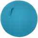 Leitz Ergo Cosy Blue Indoor Round