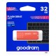 Goodram 32GB USB 3.0 USB flash drive USB Type-A Orange