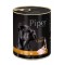 DOLINA NOTECI Piper Animals with quail - wet dog food - 800g