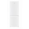 Combined refrigerator-freezer MPM-182-KB-38W (white)