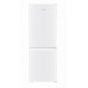 Combined refrigerator-freezer MPM-182-KB-38W (white)