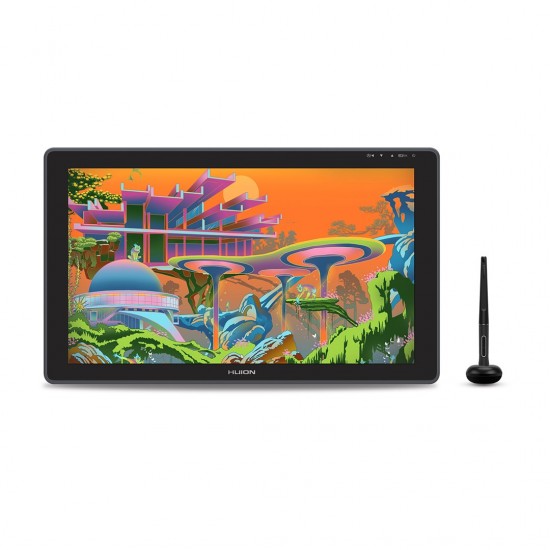 Graphics tablet Huion Kamvas 22 Plus