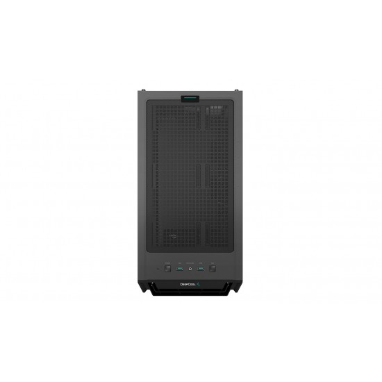 DeepCool CG560 Midi Tower Black