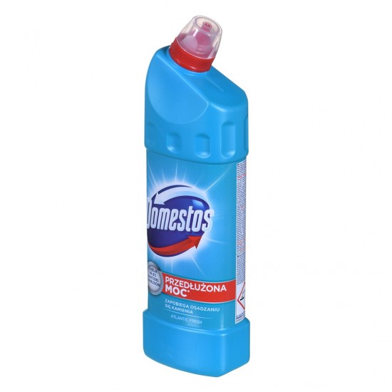 DOMESTOS BLC OXFORD OCEAN 1L x 12 PLBAL