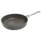 Deep induction frying pan BALLARINI Salina Granitium 28 cm 75002-814-0