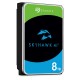 Seagate Surveillance HDD SkyHawk AI 3.5