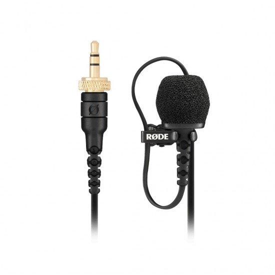 RODE Lavalier II lavalier microphone