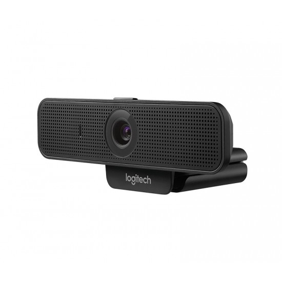 Logitech C925e Business Webcam