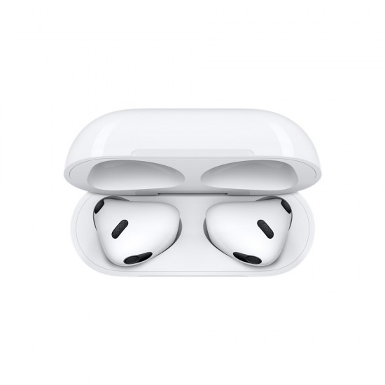 Apple AirPods (3rd generation) with Lightning Charging Case