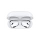 Apple AirPods (3rd generation) with Lightning Charging Case