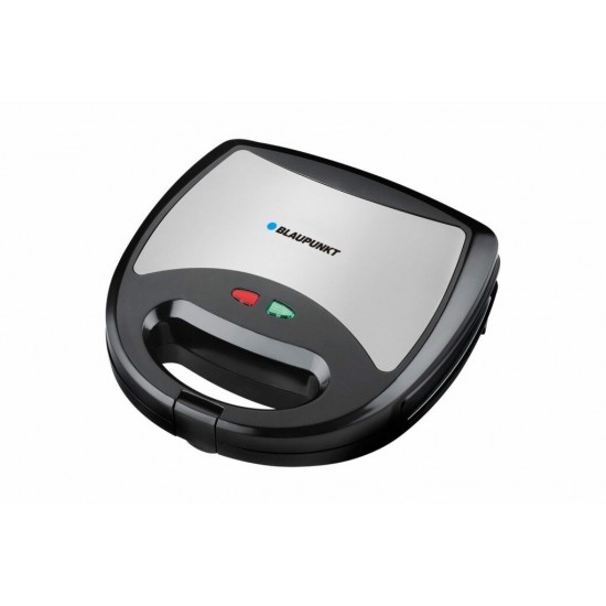 3-in-1 Blaupunkt sandwich toaster SMS611