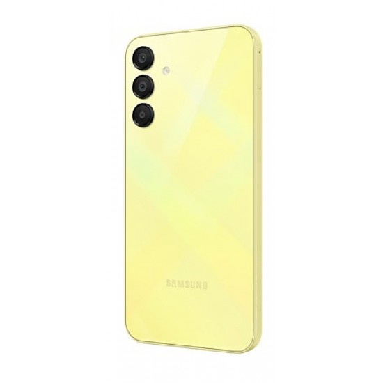 Samsung Galaxy A15 16.5 cm (6.5