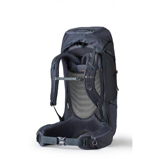 Trekking backpack - Gregory Baltoro 65 Alaska Blue