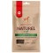 MACED Naturel soft cube rich in horse - Dog treat - 100g